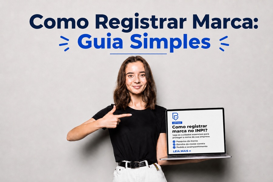 Guia simples registro de marcas